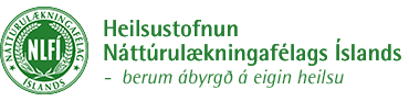 Heilsustofnun NLFÍ