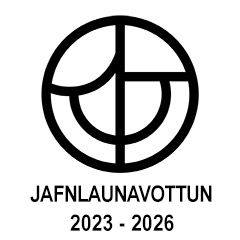 jafnlaunavottun 2023 2026